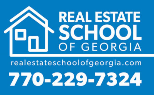Real Estate School Of Georgia