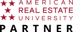 American Real Estate University Partner